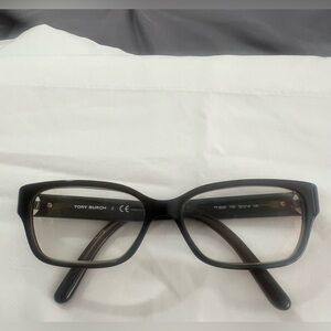 Tory Burch Optical Quality glasses.